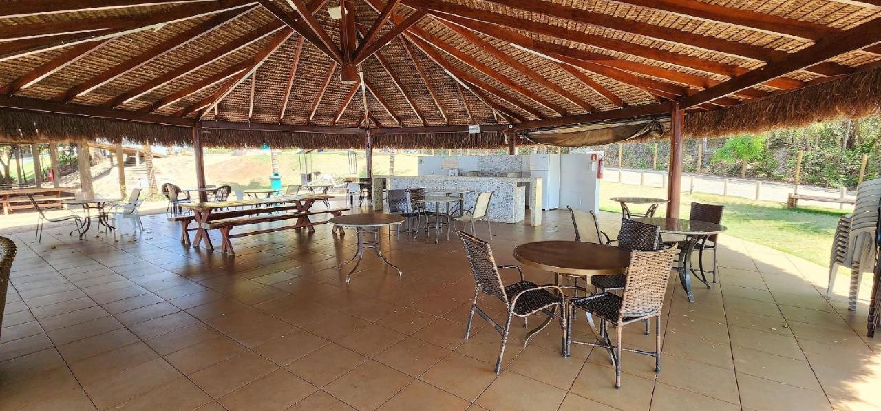 Flat Aldeia Do Agua Termal 406b Apartamento Caldas Novas