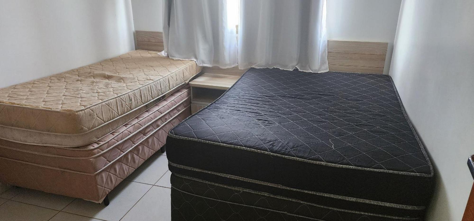 Apartamento Flat Aldeia Do Agua Termal 406b